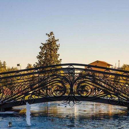 Ajman Park & Resorts Shijak ภายนอก รูปภาพ