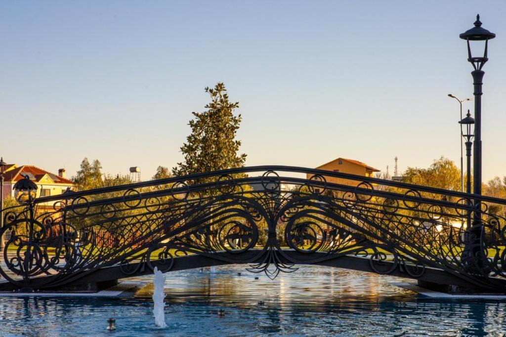 Ajman Park & Resorts Shijak ภายนอก รูปภาพ