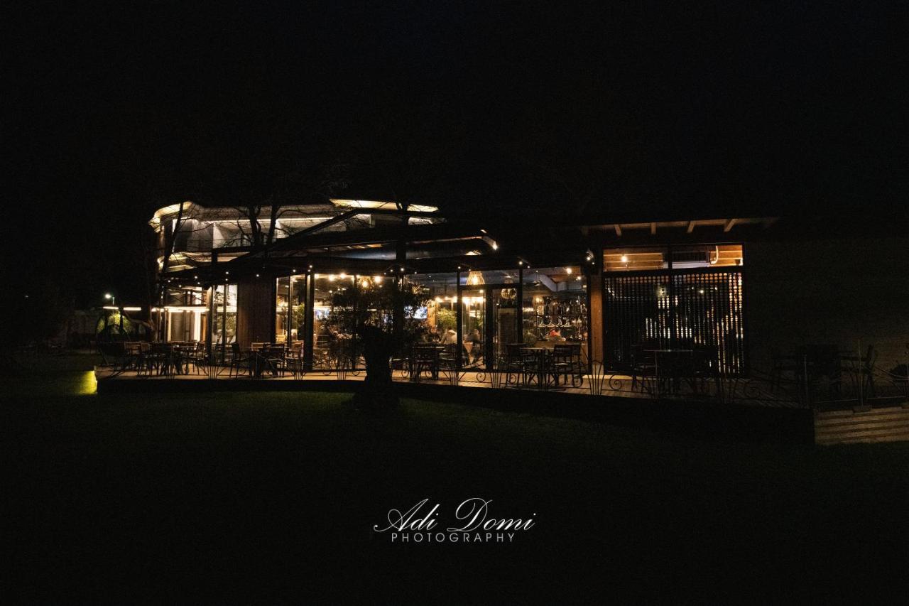 Ajman Park & Resorts Shijak ภายนอก รูปภาพ