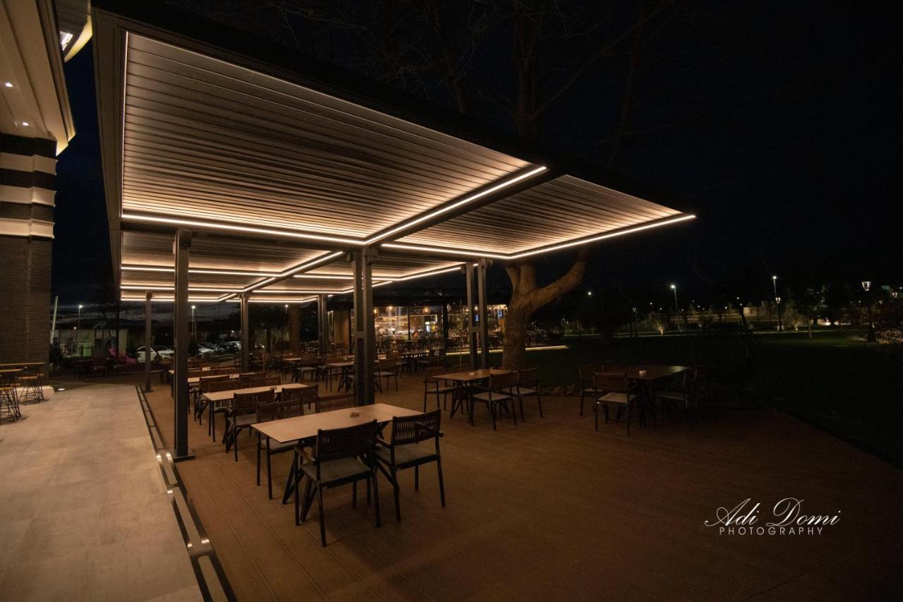 Ajman Park & Resorts Shijak ภายนอก รูปภาพ