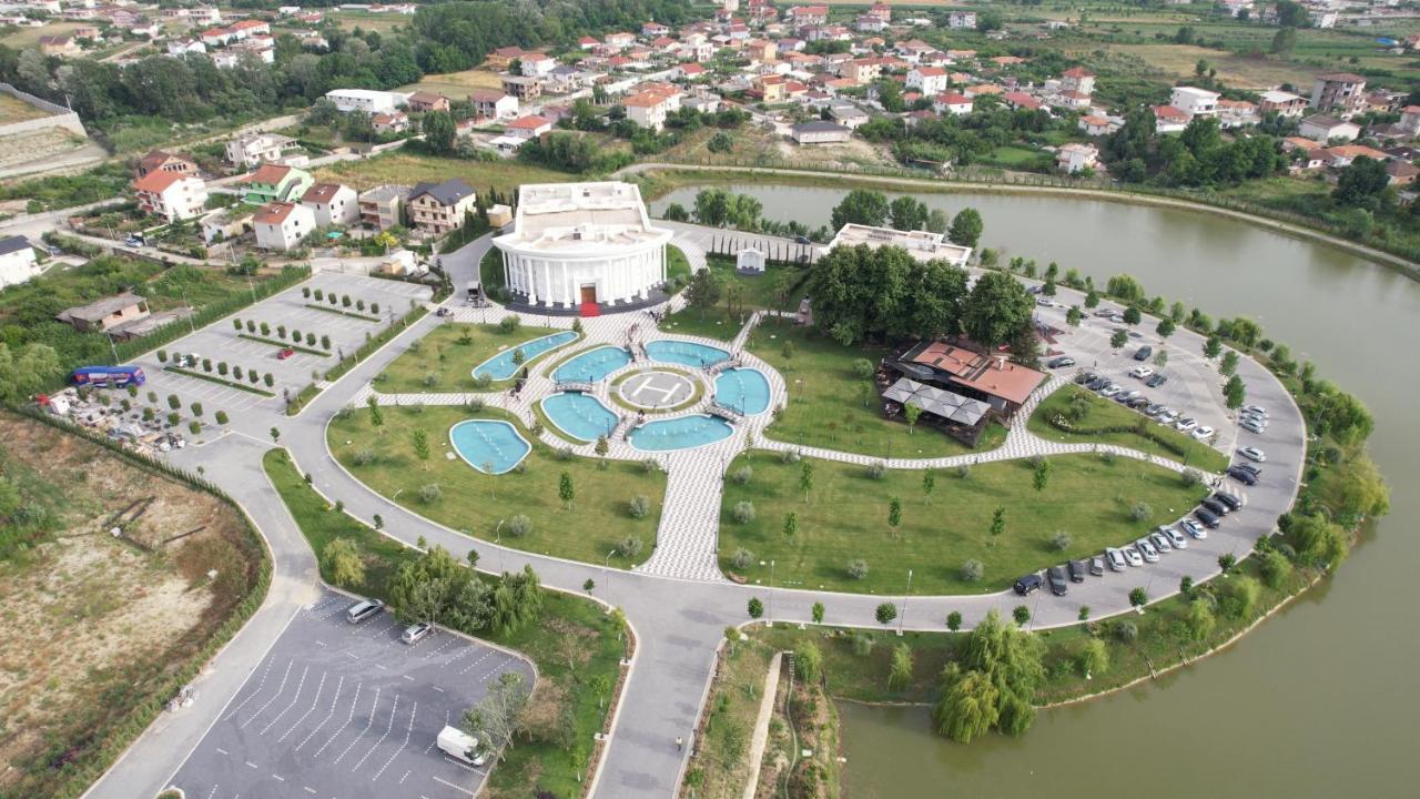 Ajman Park & Resorts Shijak ภายนอก รูปภาพ